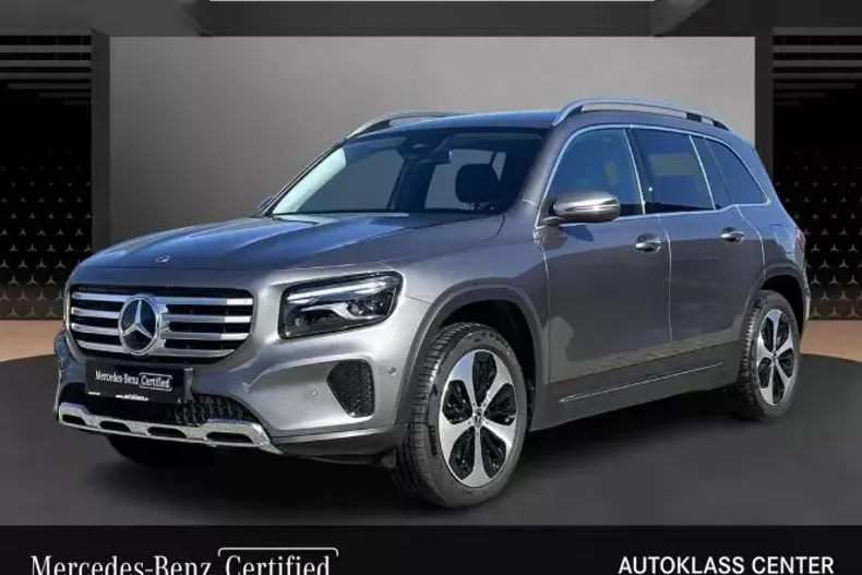 Mercedes-Benz GLB din 2024 cu 34.073 km - oferta MER162864 - foto 1