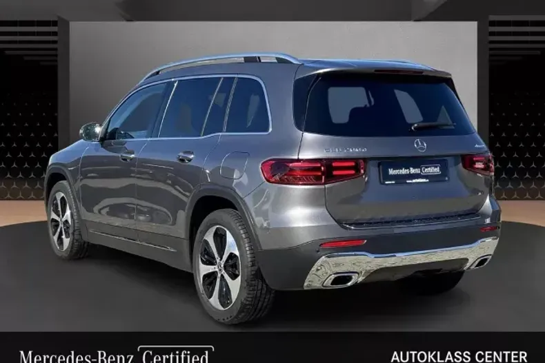 Mercedes-Benz GLB din 2024 cu 34.073 km - oferta MER162864 - foto 3