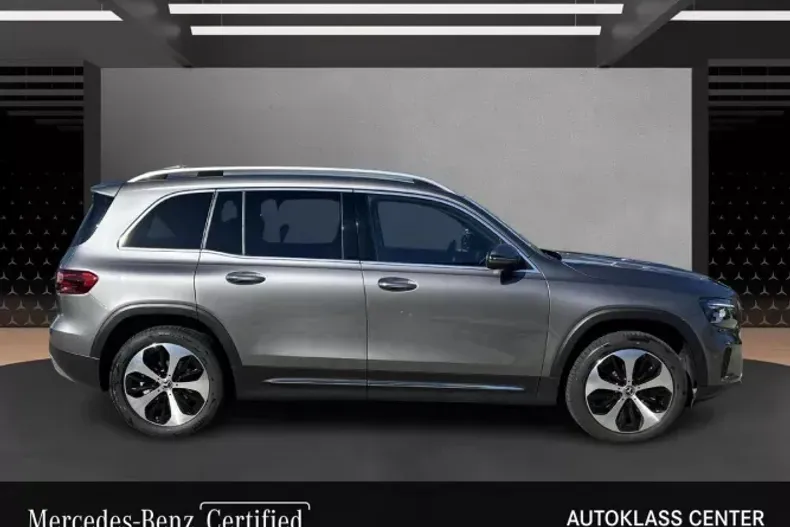 Mercedes-Benz GLB din 2024 cu 34.073 km - oferta MER162864 - foto 6