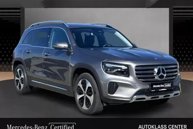 Mercedes-Benz GLB din 2024 cu 34.073 km - oferta MER162864 - foto 7