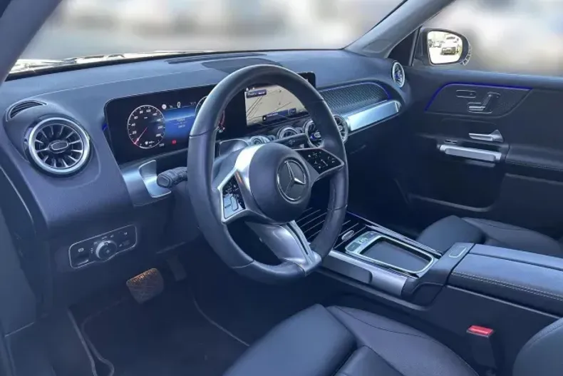 Mercedes-Benz GLB din 2024 cu 34.073 km - oferta MER162864 - foto 9