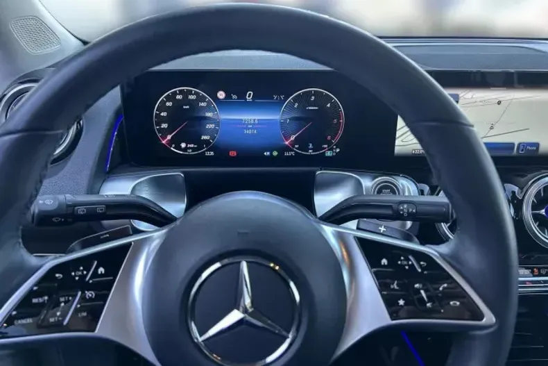 Mercedes-Benz GLB din 2024 cu 34.073 km - oferta MER162864 - foto 10