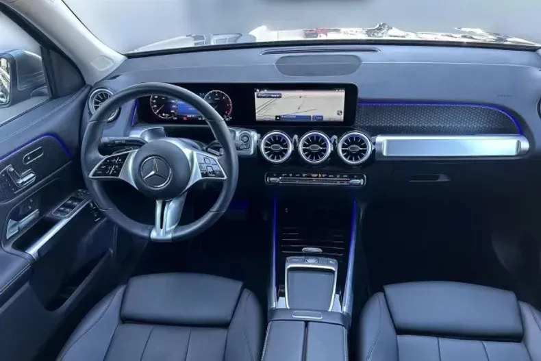 Mercedes-Benz GLB din 2024 cu 34.073 km - oferta MER162864 - foto 11