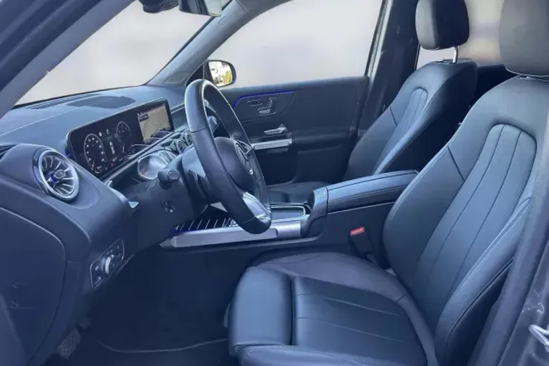 Mercedes-Benz GLB din 2024 cu 34.073 km - oferta MER162864 - foto 13