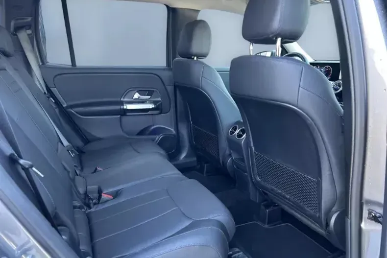 Mercedes-Benz GLB din 2024 cu 34.073 km - oferta MER162864 - foto 14