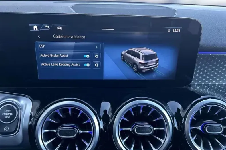 Mercedes-Benz GLB din 2024 cu 34.073 km - oferta MER162864 - foto 17