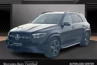 Mercedes-Benz GLE din 2024 cu 11.940 km - oferta MER162865 - foto 1