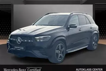 Mercedes-Benz GLE din 2024 - oferta MER162865