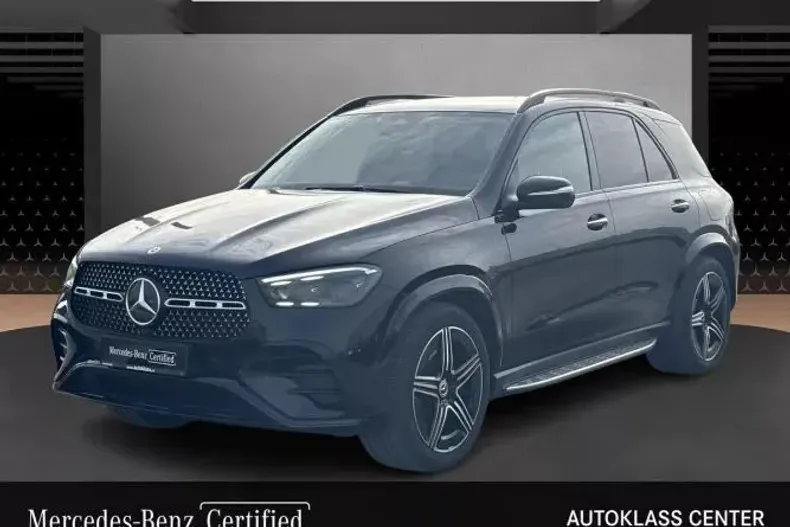 Mercedes-Benz GLE din 2024 cu 11.940 km - oferta MER162865 - foto 1
