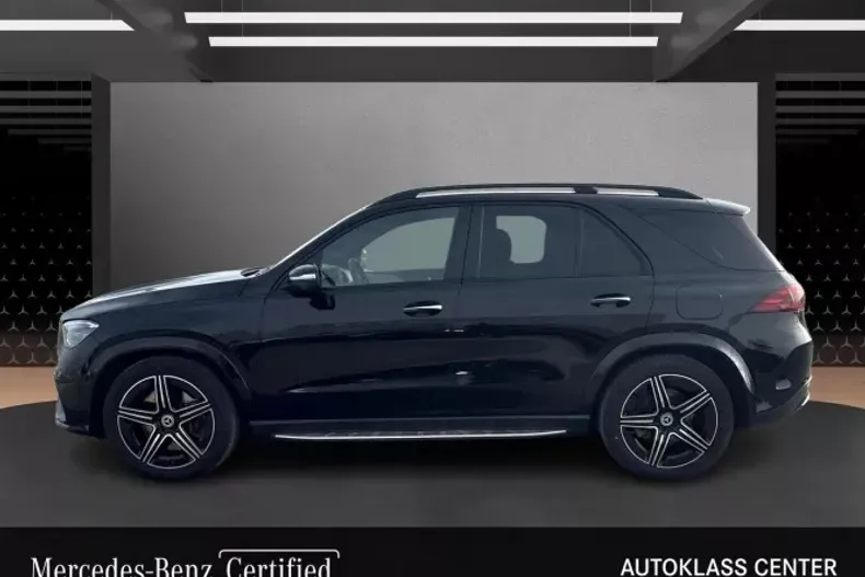 Mercedes-Benz GLE din 2024 cu 11.940 km - oferta MER162865 - foto 2