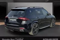 Mercedes-Benz GLE din 2024 cu 11.940 km - oferta MER162865 - foto 5