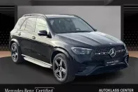 Mercedes-Benz GLE din 2024 cu 11.940 km - oferta MER162865 - foto 7