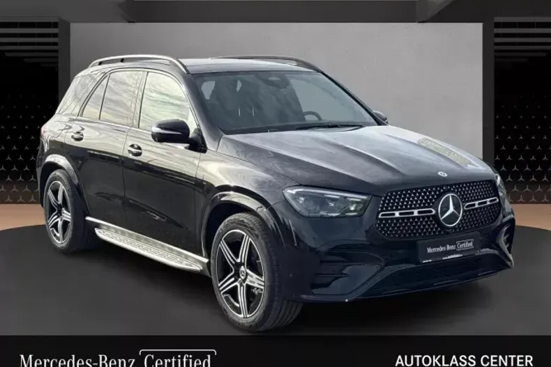 Mercedes-Benz GLE din 2024 cu 11.940 km - oferta MER162865 - foto 7