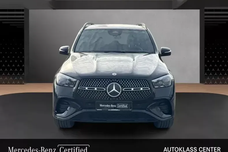 Mercedes-Benz GLE din 2024 cu 11.940 km - oferta MER162865 - foto 8