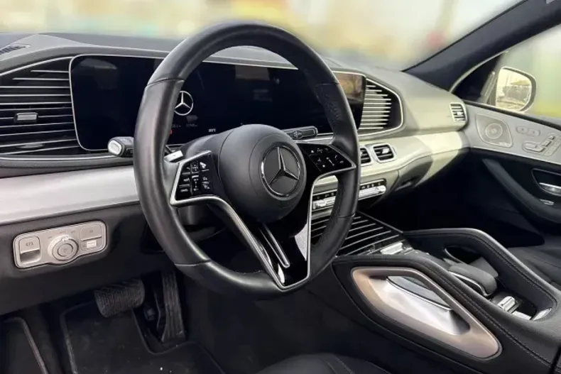 Mercedes-Benz GLE din 2024 cu 11.940 km - oferta MER162865 - foto 9