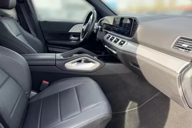 Mercedes-Benz GLE din 2024 cu 11.940 km - oferta MER162865 - foto 12