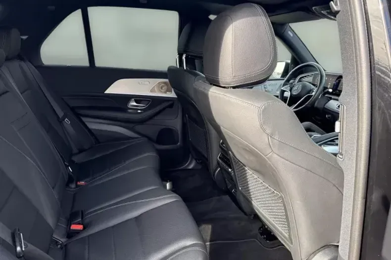 Mercedes-Benz GLE din 2024 cu 11.940 km - oferta MER162865 - foto 13