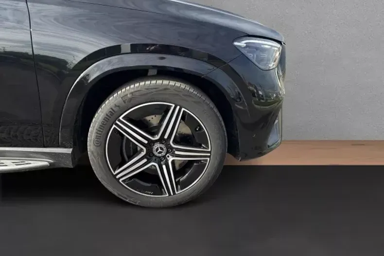 Mercedes-Benz GLE din 2024 cu 11.940 km - oferta MER162865 - foto 14