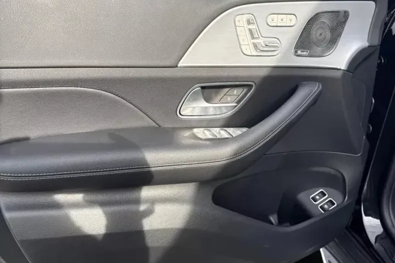 Mercedes-Benz GLE din 2024 cu 11.940 km - oferta MER162865 - foto 17