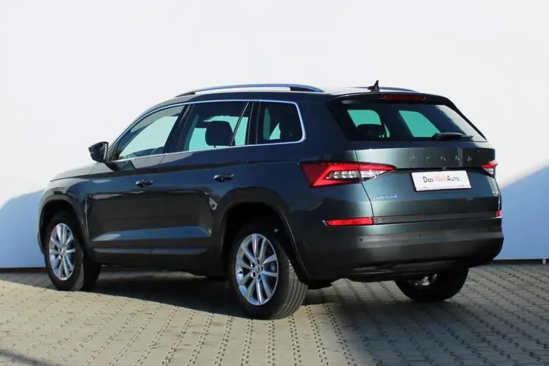 Skoda Kodiaq din 2020 cu 106.944 km - oferta SKO162866 - foto 3