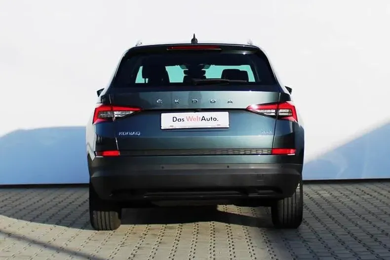 Skoda Kodiaq din 2020 cu 106.944 km - oferta SKO162866 - foto 4