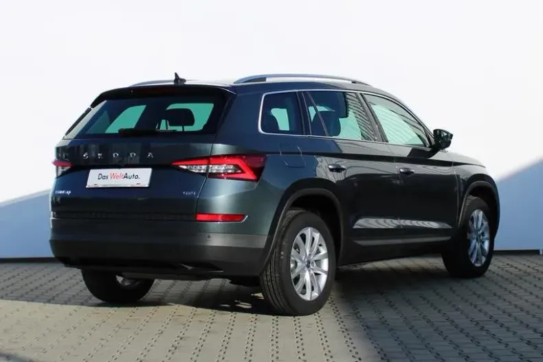 Skoda Kodiaq din 2020 cu 106.944 km - oferta SKO162866 - foto 5