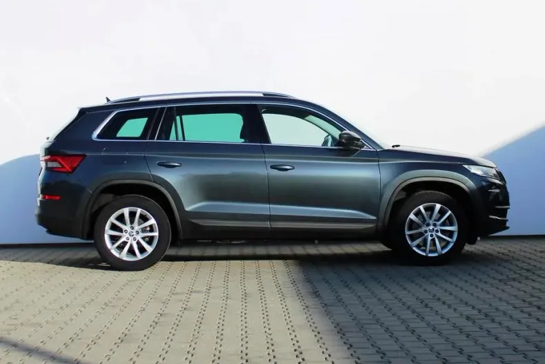 Skoda Kodiaq din 2020 cu 106.944 km - oferta SKO162866 - foto 6
