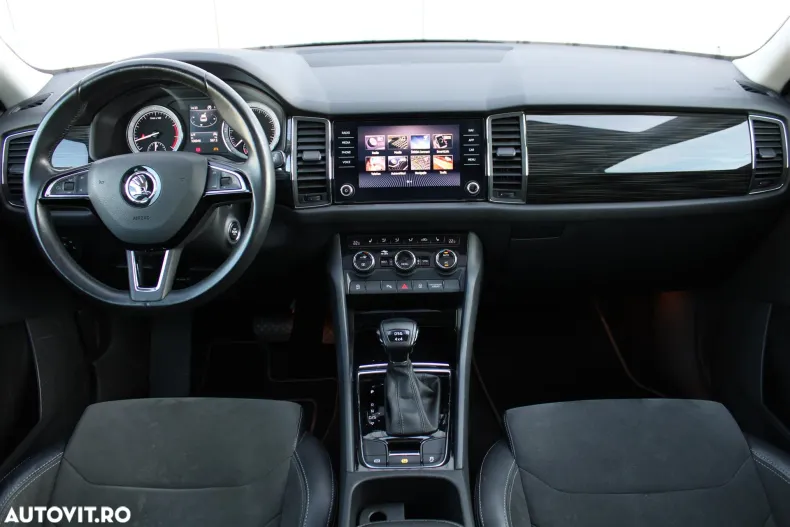 Skoda Kodiaq din 2020 cu 106.944 km - oferta SKO162866 - foto 15