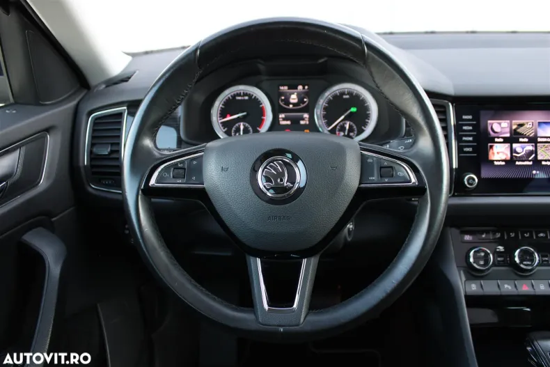 Skoda Kodiaq din 2020 cu 106.944 km - oferta SKO162866 - foto 16