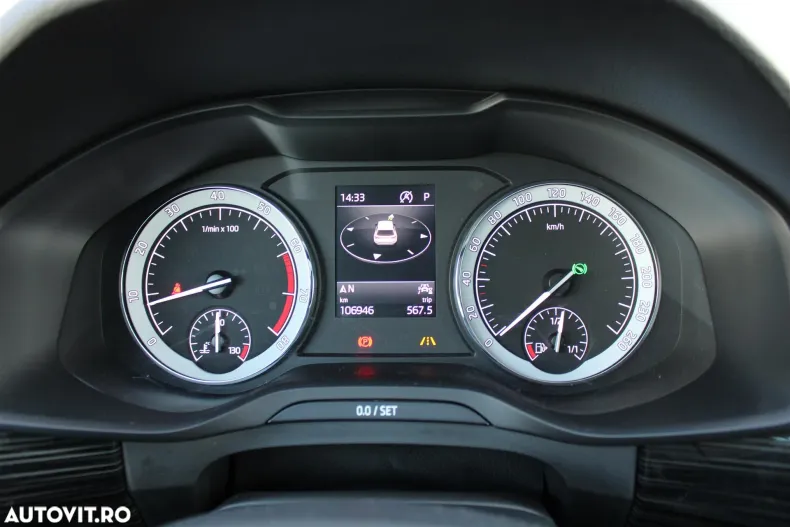 Skoda Kodiaq din 2020 cu 106.944 km - oferta SKO162866 - foto 17