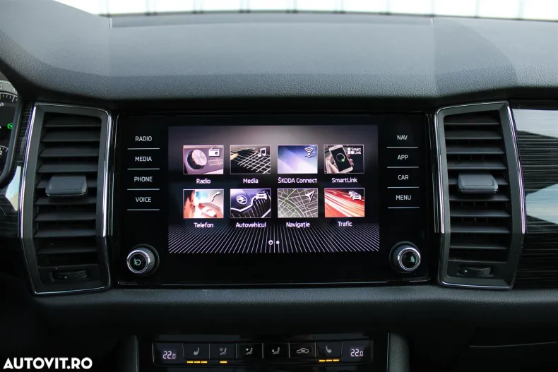 Skoda Kodiaq din 2020 cu 106.944 km - oferta SKO162866 - foto 18