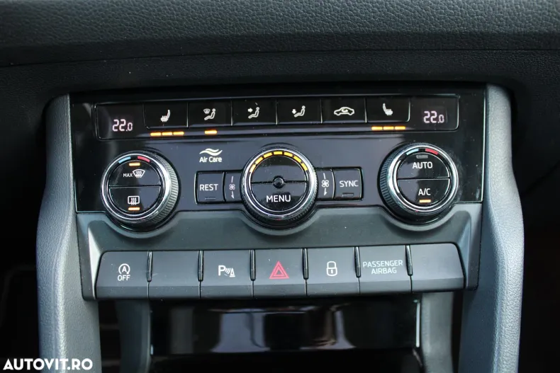 Skoda Kodiaq din 2020 cu 106.944 km - oferta SKO162866 - foto 19