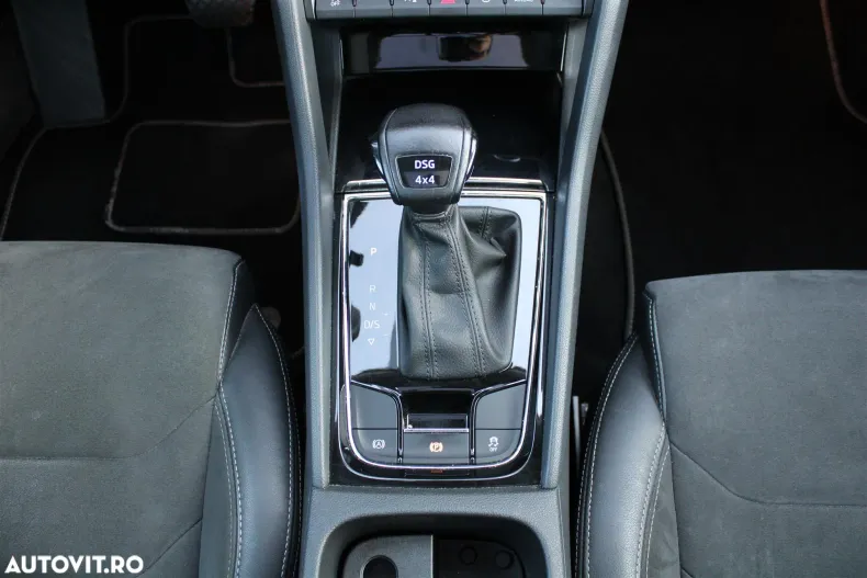 Skoda Kodiaq din 2020 cu 106.944 km - oferta SKO162866 - foto 20