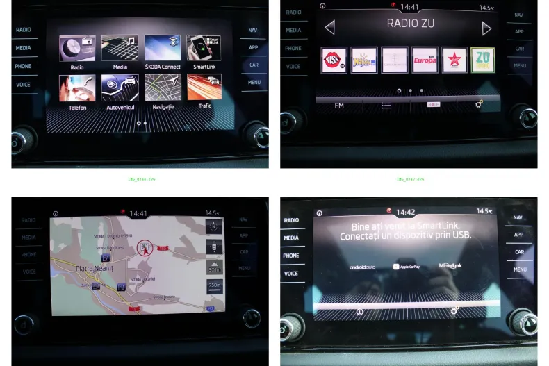 Skoda Kodiaq din 2020 cu 106.944 km - oferta SKO162866 - foto 22