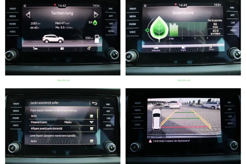 Skoda Kodiaq din 2020 cu 106.944 km - oferta SKO162866 - foto 23