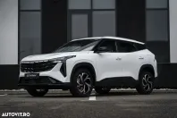 Geely Cityray din 2025 cu 1 km - oferta GEE162867 - foto 1