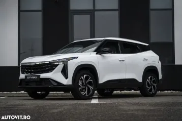 Geely Cityray din 2025 - oferta GEE162867