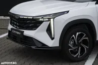 Geely Cityray din 2025 cu 1 km - oferta GEE162867 - foto 9