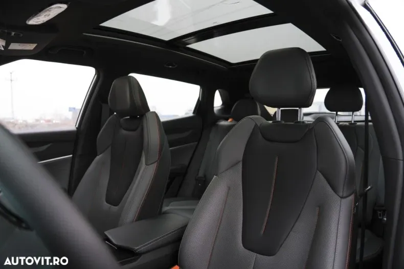 Geely Cityray din 2025 cu 1 km - oferta GEE162867 - foto 14