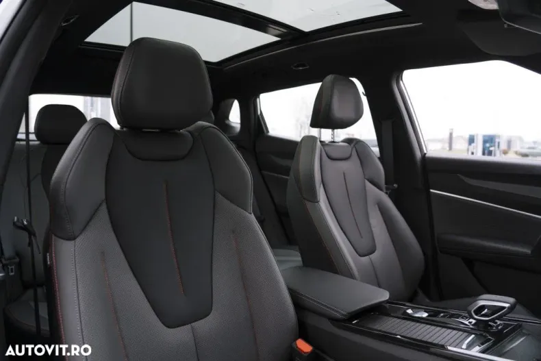 Geely Cityray din 2025 cu 1 km - oferta GEE162867 - foto 15