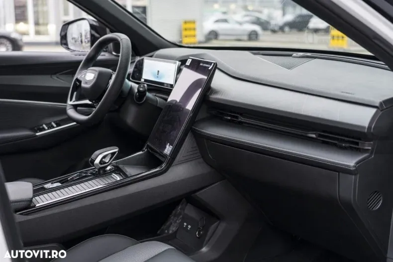 Geely Cityray din 2025 cu 1 km - oferta GEE162867 - foto 16