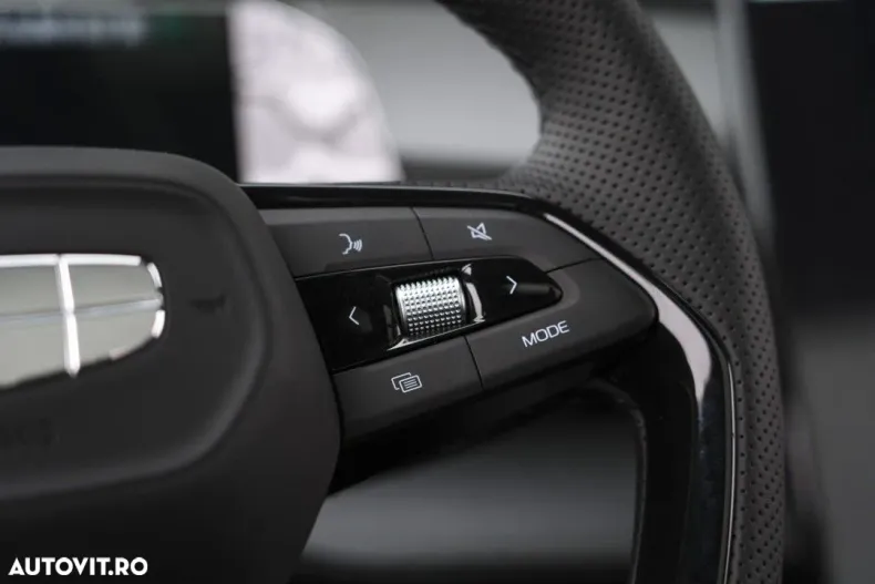 Geely Cityray din 2025 cu 1 km - oferta GEE162867 - foto 18