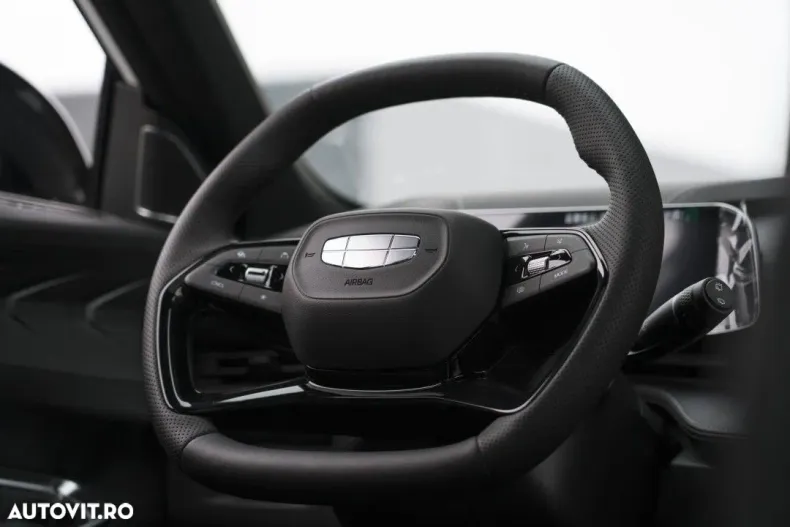 Geely Cityray din 2025 cu 1 km - oferta GEE162867 - foto 19