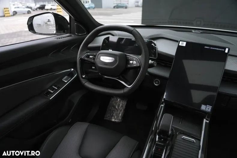 Geely Cityray din 2025 cu 1 km - oferta GEE162867 - foto 20