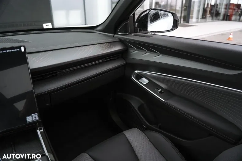 Geely Cityray din 2025 cu 1 km - oferta GEE162867 - foto 21