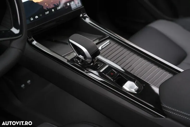 Geely Cityray din 2025 cu 1 km - oferta GEE162867 - foto 23