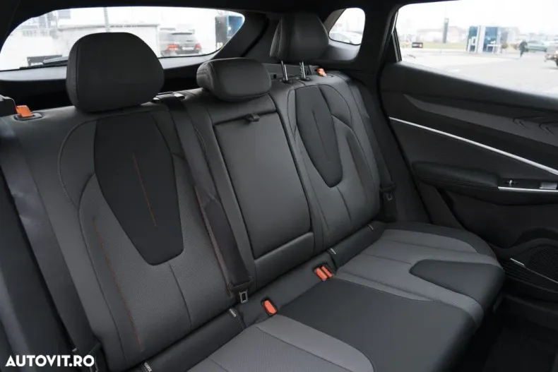 Geely Cityray din 2025 cu 1 km - oferta GEE162867 - foto 24