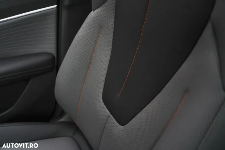 Geely Cityray din 2025 cu 1 km - oferta GEE162867 - foto 28