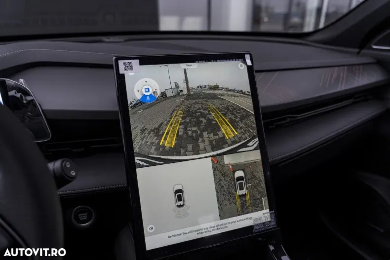 Geely Cityray din 2025 cu 1 km - oferta GEE162867 - foto 30