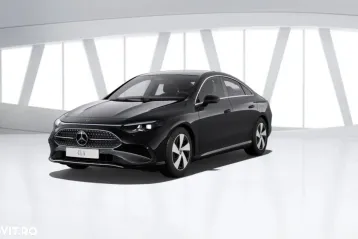 Mercedes-Benz CLA din 2025 - oferta MER162868
